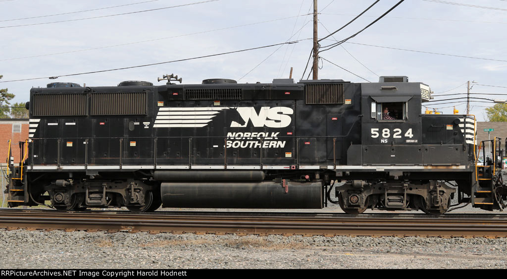 NS 5824